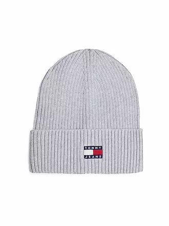 TOMMY JEANS | Gorro - Gorro de punto | hellgrau